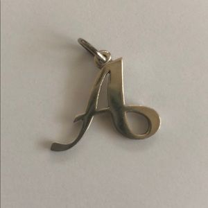 James Avery Charm